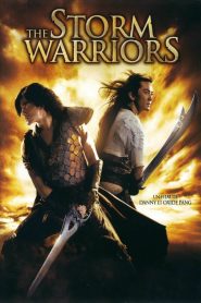The Storm Warriors (2009)