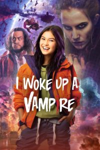 I Woke Up a Vampire: Season 1