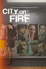 City on Fire: Season 1
