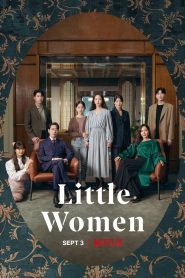 Little Women (2022)