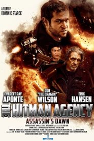 The Hitman Agency (2018)