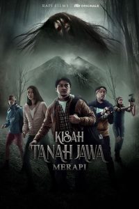 Kisah Tanah Jawa: Merapi: Season 1