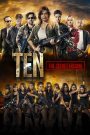 Ten: The Secret Mission (2017)