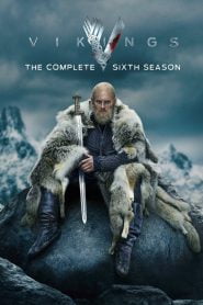 Vikings: Season 6