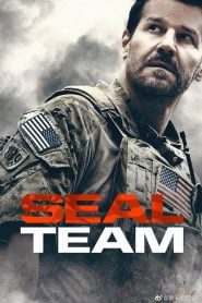 SEAL Team: Season 2
