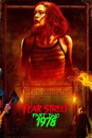 Fear Street: 1978 (2021)