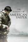 The Making Of ‘American Sniper’ (2015)