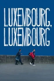 Luxembourg, Luxembourg (2023)