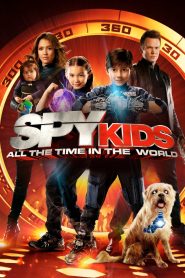 Spy Kids: All the Time in the World (2011)