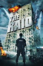 The Raid (2011)