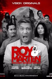 Roy & Marten Sahabat Sehidup Semati: Season 1