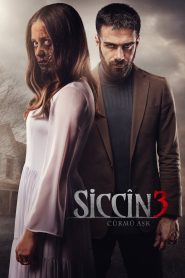 Sijjin (Siccin) 3: The Forbidden Love (2016)