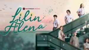 Lilin Alena Season 1 Episode 5