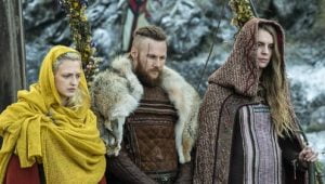 Vikings: Season 6 Episode 7
