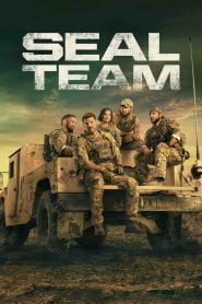 SEAL Team: Season 6