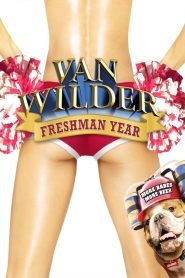 Van Wilder: Freshman Year (2009)