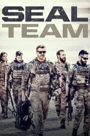 SEAL Team: Season 4