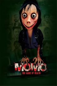 Momo – The game of death (2023)