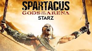 Spartacus Gods of the Arena: Season 1 Episode 5