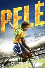 Pelé: Birth of a Legend (2016)