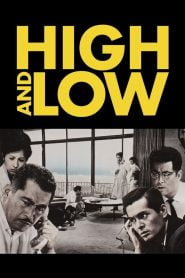 High & Low (1963)