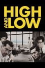 High & Low (1963)